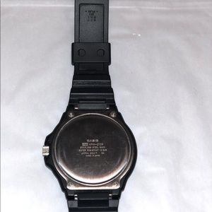 Casio original watch